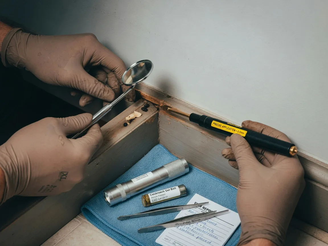 Why choose Emergency Pest Control in Farwell, MI